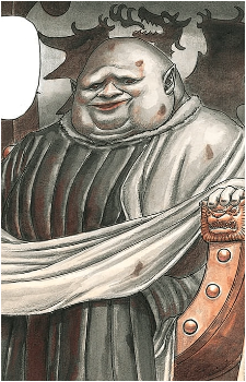 The Count {Berserk}'s image