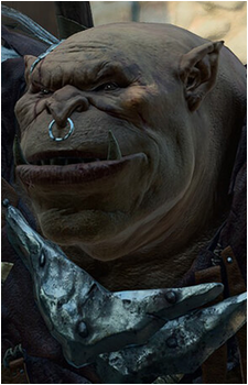 Lump the Enlightened's image