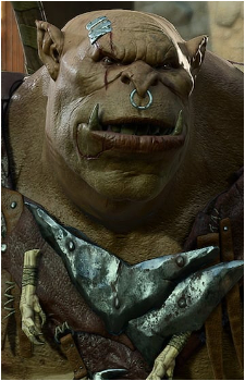 Lump the Enlightened's image