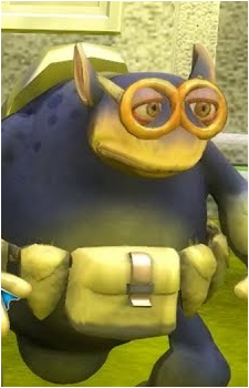 Clark {Spore}'s image