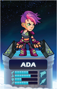 Ada