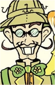 Quinton's image