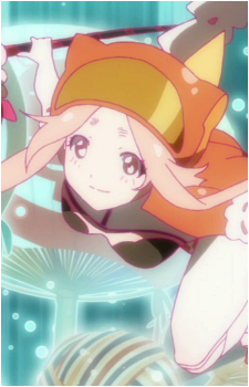 Rinka Kamiki's image