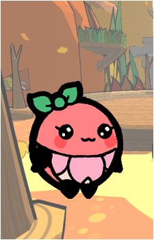 Cerise's image