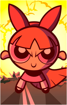 Blossom