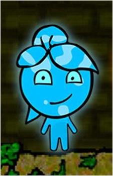 Watergirl