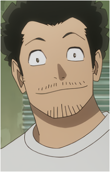 Masahide Tokuda