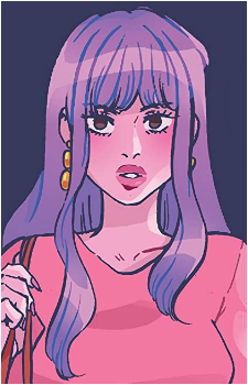 Rosie Fumiko Person