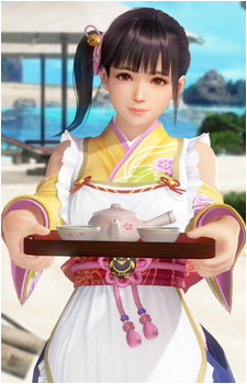Koharu {DoA}'s image