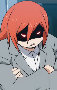 Nagisa Ujibe
