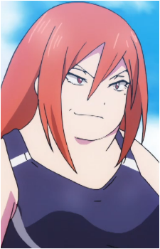 Nagisa Ujibe's image