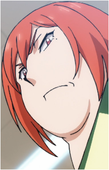 Nagisa Ujibe