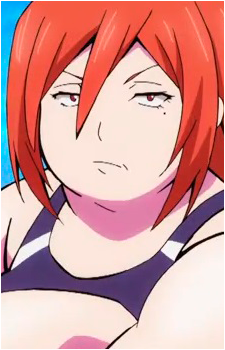 Nagisa Ujibe