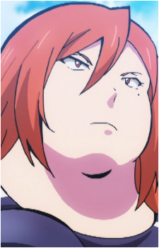 Nagisa Ujibe