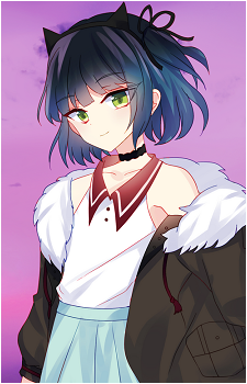 Ryone Yami