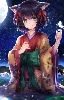 Ryone Yami