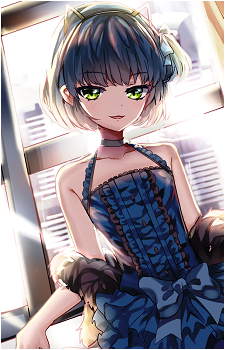 Ryone Yami