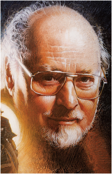 John Williams's image
