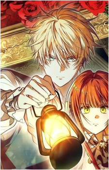 Image source: Manhwa cover Alan Otis