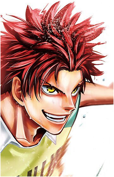 Ren Takaya's image