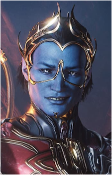 Roathe's image