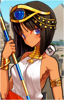 Tutankhamun's image
