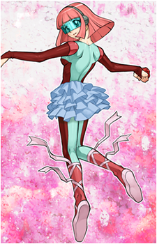 Cyber Tutu's image