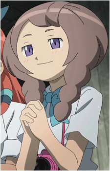 Akane Yamana's image
