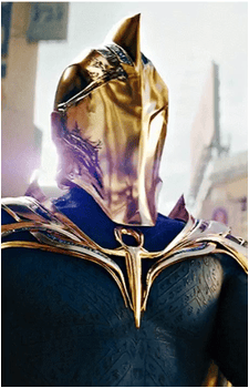 Doctor Fate (Kent Nelson)