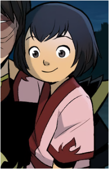 Kiyi's image