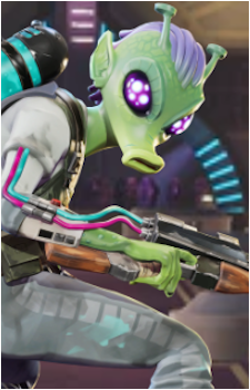 Skora's image