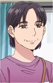 Yuuko Oka's image