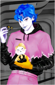 Joy-Ce's image