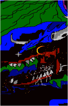 Dark Dragon {Doofas}