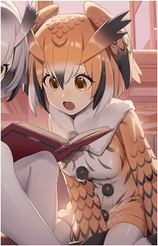 Eurasian Eagle-Owl