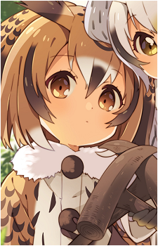 Eurasian Eagle-Owl