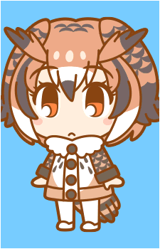 Eurasian Eagle-Owl