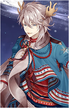 Finnish Reindeer's image