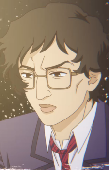 Yuji Otaku