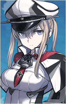 Graf Zeppelin's image