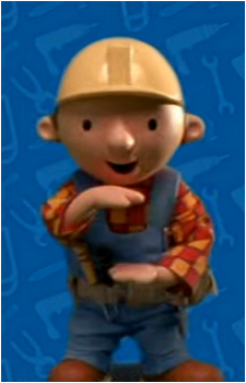 Bob the Builder