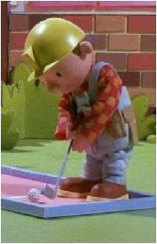 Bob the Builder