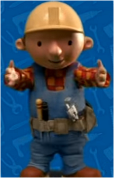 Bob the Builder