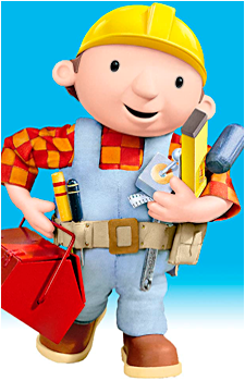 Bob the Builder