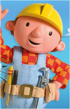 Bob the Builder's image