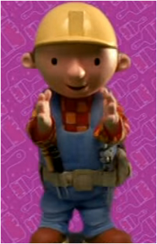 Bob the Builder
