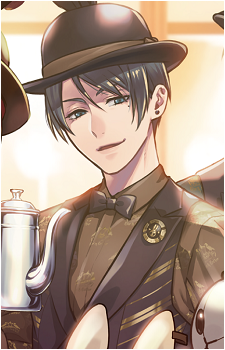 Vincent Phantomhive