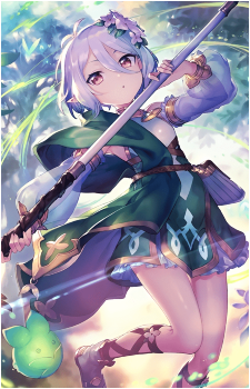 Kokkoro