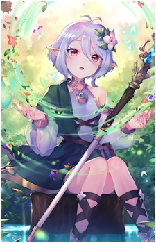Kokkoro