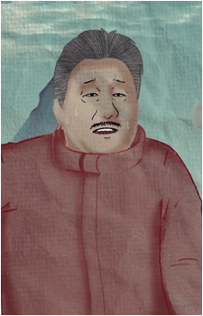 Hwang Guk-Jong's image